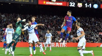 Κυλώνης: Δίκαιο φαβορί η Αλαβές