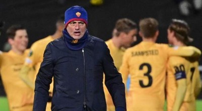 Η εκδίκηση του Μουρίνιο