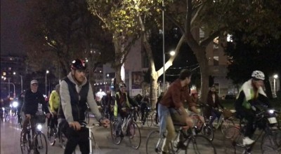 Ο Δήμος Αμπελοκήπων-Μενεμένης πάει «ποδηλατάδα»