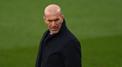 «Η Μπάγερν είναι ο τέλειος σύλλογος για τον Ζιντάν»