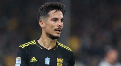 Μήνυμα παραμονής στον Άρη από τον Μπερτόγλιο