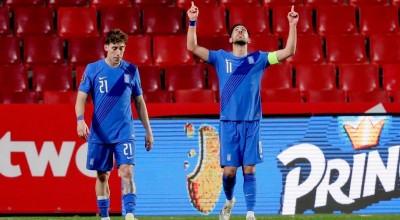 Πατριωτισμοί στο στοίχημα δεν χωράνε