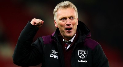 Έβερτον: Πρώτος στόχος ο Ντέιβιντ Μόγιες