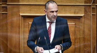 Τουρκολιβυκό μνημόνιο: Πώς απαντά η Κυβέρνηση, τι λέει η Αίγυπτος