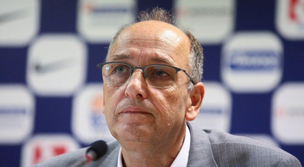 Λιόλιος: «Συγχαρητήρια στον Βρούτση, σωστά διερευνά τις καταγγελίες!»