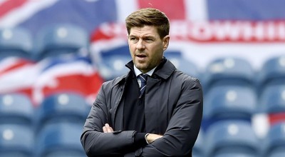 Ρέιντζερς: Αρνητικός να αναλάβει ο Τζέραρντ