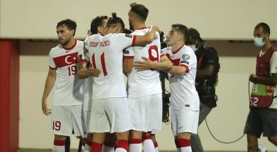 Κυλώνης: «Βροχή» τα γκολ στην Πόλη