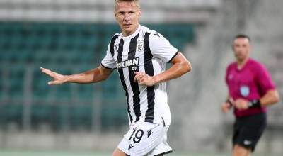 Βέρνμπλουμ: «Είχα πρόταση για την Premier League πριν τον ΠΑΟΚ»