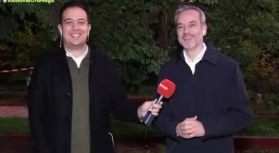 Ζέρβας: «Πρωτιά για τη Θεσσαλονίκη, δεν έχει ξαναγίνει για άλλη ελληνική πόλη!»