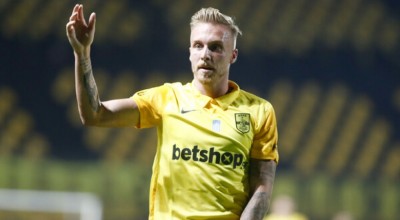 Οι Αυστραλοί αποθεώνουν τον Τζέγκο -Κεντρικό πρόσωπο για την εθνική