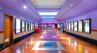 Δευτέρα έως Πέμπτη πάμε ODEON με προσφορά!