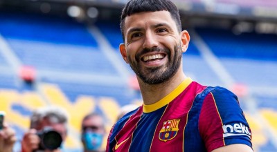 ΣΟΚ: Αποσύρεται από την ενεργό δράση ο Αγουέρο!