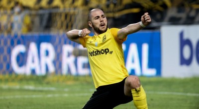 Η ανηφόρα του Κριστιάν Λόπεθ