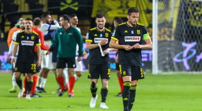 Πασσαλής: «Δεν φταίει μόνο ο Δεληζήσης, φταίνε όλοι και θα κρίνει πολλά το ντέρμπι με τον ΠΑΟΚ»