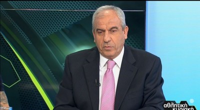 Βαρούχας: «Καθαρή κόκκινη του Μεϊτέ–Δεν υπάρχει πέναλτι για τον ΠΑΟΚ»