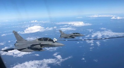 CEO της Airbus: Τι ζητά από Ελλάδα-Κύπρο για... Τουρκία