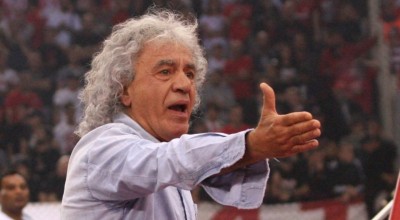 Πρόστιμο 30.000 στον Τσουκαλά λόγω... Αταμάν