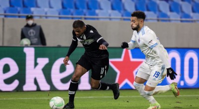 Τέιλορ: «Σήμερα επιθετικά δεν ήταν η μέρα μας»