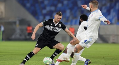 Τα σενάρια πρόκρισης για τον ΠΑΟΚ