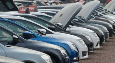 Τέλη Κυκλοφορίας: Πώς να εκτυπώσετε το «ραβασάκι» χωρίς κωδικούς taxisnet