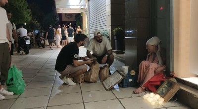 Το καλύτερο «γκολ» του Μπεναλουάν