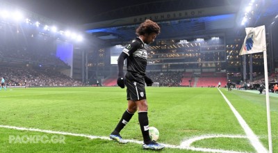 Μπίσεσβαρ: «Είχα προτάσεις από Ελλάδα, ψάχνω ομάδα στην Ολλανδία»