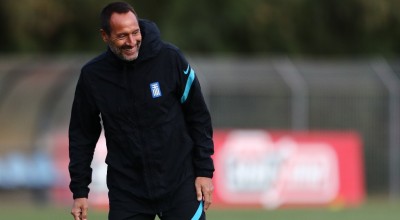 Εθνική Ελλάδας: Οι πιθανοί διάδοχοι του Φαν Σιπ - Τι προβλέπουν οι στοιχηματικές!