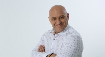 Ραπτόπουλος: «Θα το πάρει ο Ολυμπιακός στην παράταση»