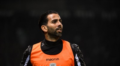 Κρέσπο: «Δεν θα πήγαινα στον Ολυμπιακό ούτε τότε, ούτε τώρα»