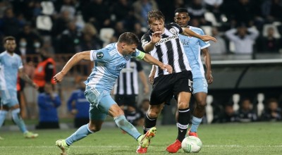 «Θα είναι πιο επιθετική η Σλόβαν, λάθος να εστιάσει σε έναν παίκτη»