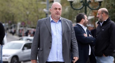 Μπέος κατά Εισαγγελέως για ΟΠΕΚΕΠΕ: «Η περίφημη Καλλιόπη Παπανδρέου που με έστειλε φυλακή»