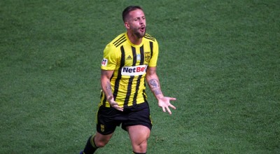 Το αντίο του Σάσα για Άρη και η πρόβλεψη για τίτλο