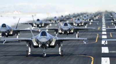 Γεωπολιτικό παζάρι Τουρκίας–ΗΠΑ: Το ενεργειακό deal που «ξεκλειδώνει» τα F-35