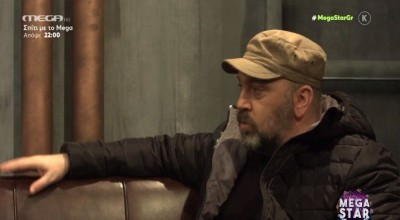 Θύμα απάτης ο Γιώργος Αλκαίος: «Μην ανταποκρίνεστε...»