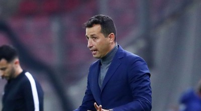 Λόπεθ: «Ο Άρης έχει τη δυναμική για να πάρει την 5η θέση»-Τι είπε για τη μάχη του τίτλου