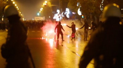 Αναστολή λειτουργίας των συνδέσμων - Μια λέσχη φιλάθλων ανά ΠΑΕ και ΚΑΕ