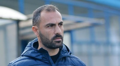 Γεωργιάδης για playoffs: ﻿«Ξεχωριστή διαδικασία﻿-Αδημονούμε να την απολαύσουμε»