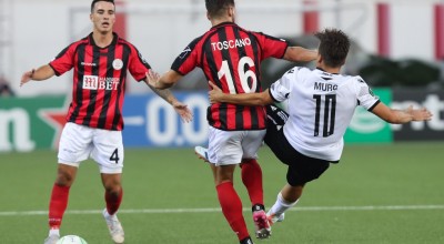 Ρουίθ: «Κάποιοι δεν ήρθαν στη Θεσσαλονίκη γιατί δεν πήραν άδεια από την δουλειά τους!»