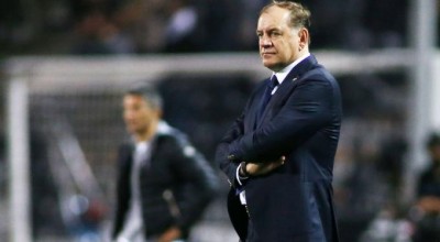 Βάϊς: “Πρέπει να κερδίσουμε την Κοπεγχάγη, θα παρακολουθούμε τον ΠΑΟΚ”