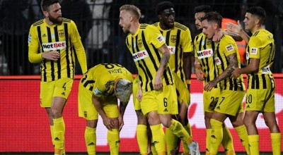 Άρης: Η ερμηνεία και σημασία των συνεχών παρατάσεων από το CAS