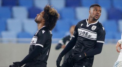 Τρομερές ατάκες Μπίσεσβαρ για Άκπομ: Το «παίζεις μόνος σου», το «fuck off» και η πίστη στην αξία του