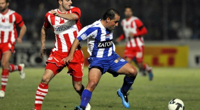 Σαϊτιώτης: «Ογκόλιθος ο Μεϊτέ στο κέντρο-Οι παίκτες του ΠΑΟΚ αντέδρασαν...»