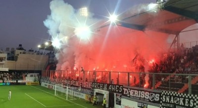 ΟΦΗ: Δίψα κόσμου για τον τελικό του Κυπέλλου