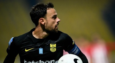 Έκπληξη από Ματίγια στην αποστολή της Λίνκολν