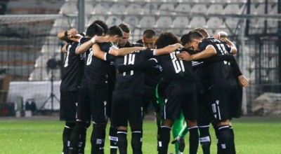 ΠΑΟΚ: Οι εκλεκτοί του Λουτσέσκου για το ματς με τη Λίνκολν