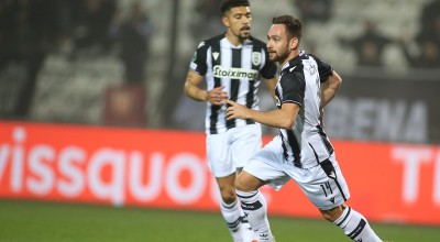 Με ηγέτη τον Ζίβκοβιτς κέρδισε την Λίνκολν και ξεχειμωνιάζει στην Ευρώπη