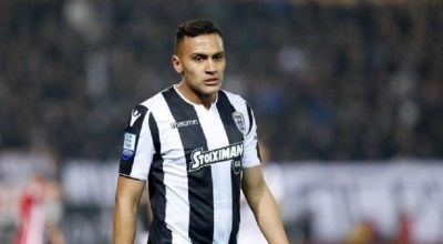 «Αγρότης» ο Λέο Ζαμπά