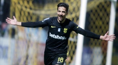 «Πονοκέφαλος» ο Μπερτόγλιο, αλλαγές ετοιμάζει ο Μάντζιος -Τα σενάρια