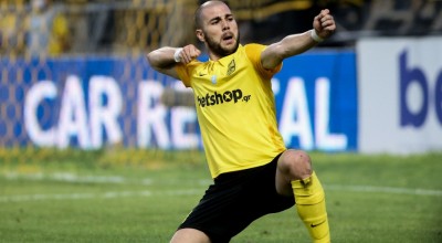 Ευχήθηκε στον Λόπεθ ο Άρης