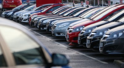 Πρωτοστατεί στην ατμοσφαιρική ρύπανση η Ελλάδα-Αυστηρά μέτρα για τα παλιά οχήματα